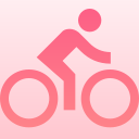 bicicleta icon