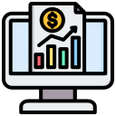 informe financiero 