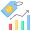 inflación icon