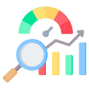 evaluación comparativa 