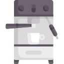 maquina de cafe icon