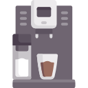 maquina de cafe icon