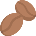 grano de café icon