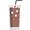 café helado icon