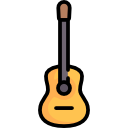 guitarra icon