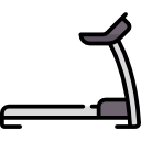 rueda de andar icon