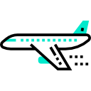 avión icon