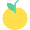 mandarina icon