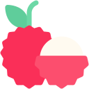 lychee icon