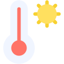 temperatura icon