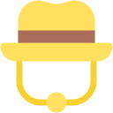 sombrero icon