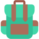 mochila icon