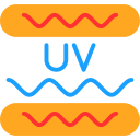 ultravioleta icon