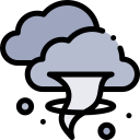 tornado icon