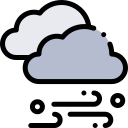 tormenta de viento icon