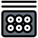 sushi icon