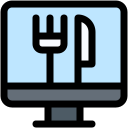 monitor icon