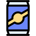 lata de refresco icon