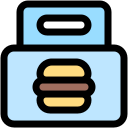 hamburguesa icon