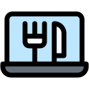 computadora portátil icon