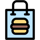 hamburguesa icon