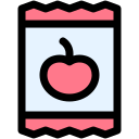 salsa de tomate icon