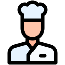 cocinero icon