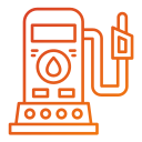 gasolinera icon