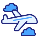 avión icon