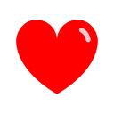 corazón icon