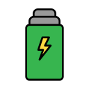 bebida energética icon