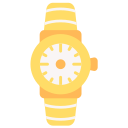 reloj de pulsera