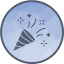 Confetti 