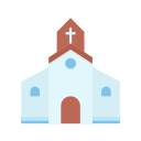 iglesia icon