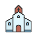 iglesia icon