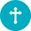Крест icon