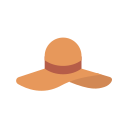 sombrero icon