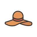 sombrero icon