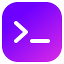 terminal icon