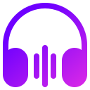 auriculares icon