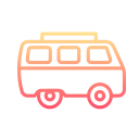 camioneta icon