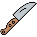 cuchillo icon