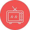 televisión icon