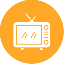 televisión icon