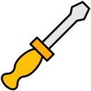 destornillador icon