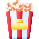 palomitas icon