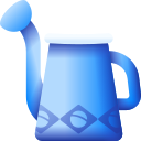 olla de agua icon