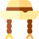 sombrero icon