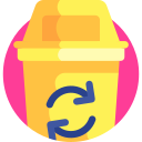 reciclar icon