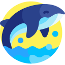 ballena icon